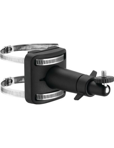 Support pour pluviomètre et anémomètre Netatmo...