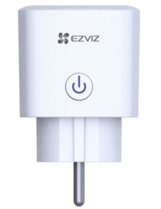 Prise connectée EZVIZ