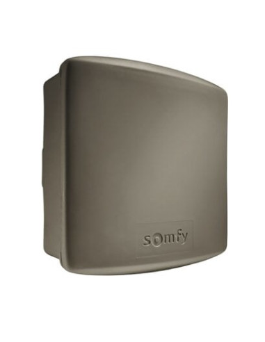 Récepteur contact sec io SOMFY