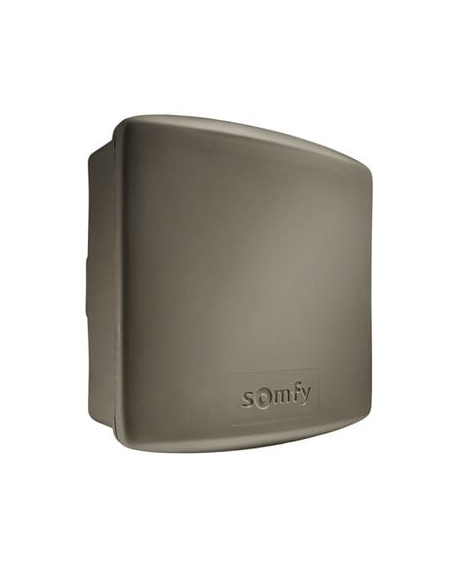 Récepteur contact sec io SOMFY