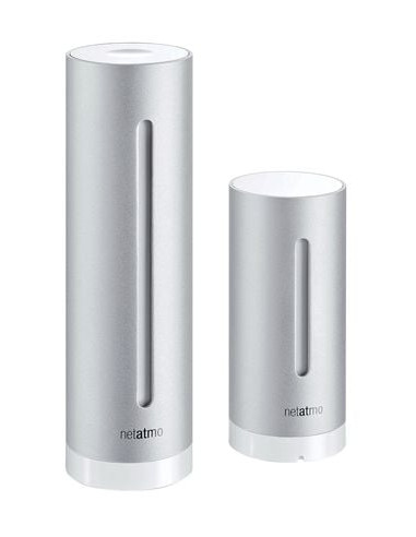 Station météo connectée NETATMO