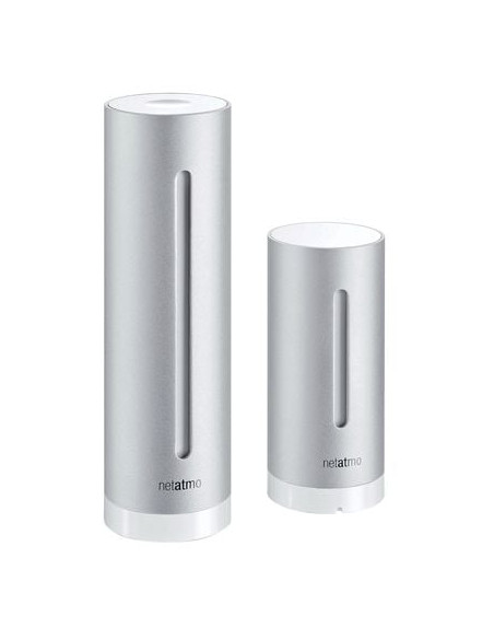 Station météo connectée NETATMO