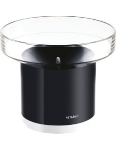 Pluviomètre intelligent NETATMO
