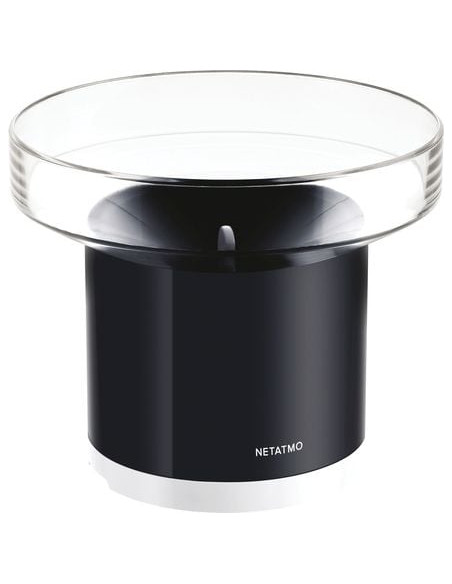 Pluviomètre intelligent NETATMO