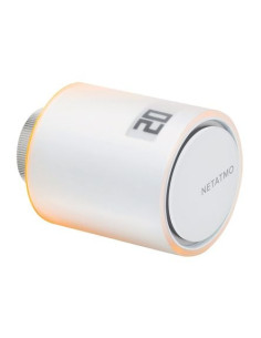 Tête thermostatique connectée NETATMO