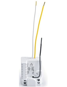 Récepteur intérieur multifonction TYXIA 4620 DELTA DORE