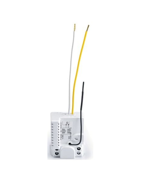 Récepteur intérieur multifonction TYXIA 4620 DELTA DORE