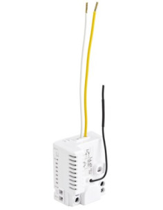 Récepteur intérieur multifonction TYXIA 4620 DELTA DORE 2