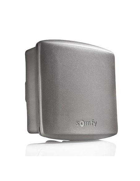 Récepteur contact sec RTS SOMFY