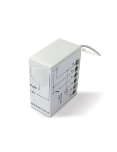 Centrale de commande miniaturisée Mindy TT TT2L - NICE