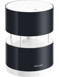 Anémomètre intelligent NETATMO