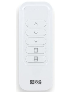 Télécommande pour volet roulant TYXIA DELTA DORE