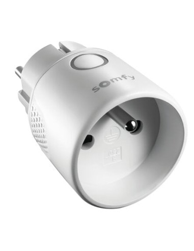 Prise télécommandée SOMFY