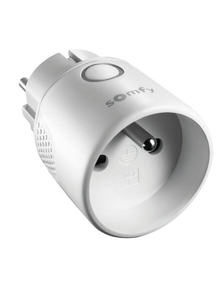 Prise télécommandée SOMFY