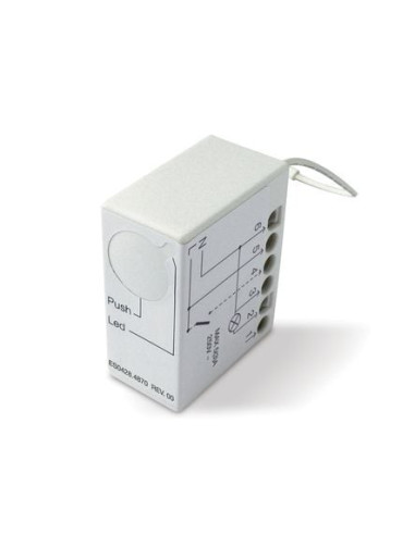 Centrale de commande miniaturisée Mindy TT TT2N...