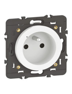 Prise connectée Céliane with netatmo LEGRAND