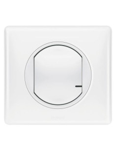 Commande d'éclairage et prises sans fil LEGRAND