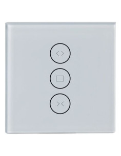 Interrupteur volet roulant Vollo