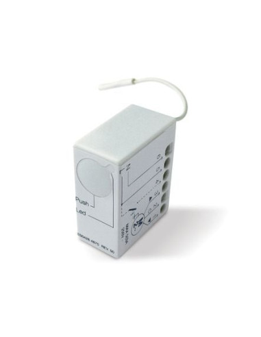 Centrale de commande miniaturisée Mindy TT TT2D...