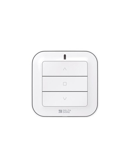 Interrupteur radio pour volet roulant TYXIA 2331 DELTA DORE