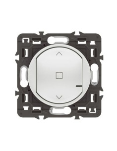 Interrupteur Céliane pour volet roulant connecté with...