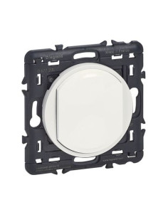 Interrupteur CELIANE sans fil sans pile LEGRAND