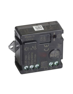 Micromodule connecté with Netatmo Pour volet roulant -...