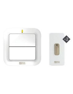 Pack pilotage lampes d'appoint TYXIA 620 DELTA DORE