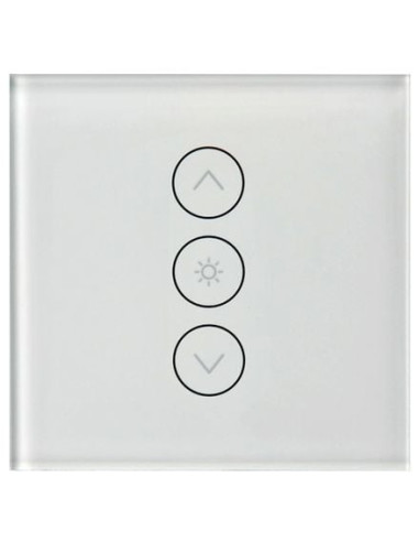 Interrupteur wifi Interi