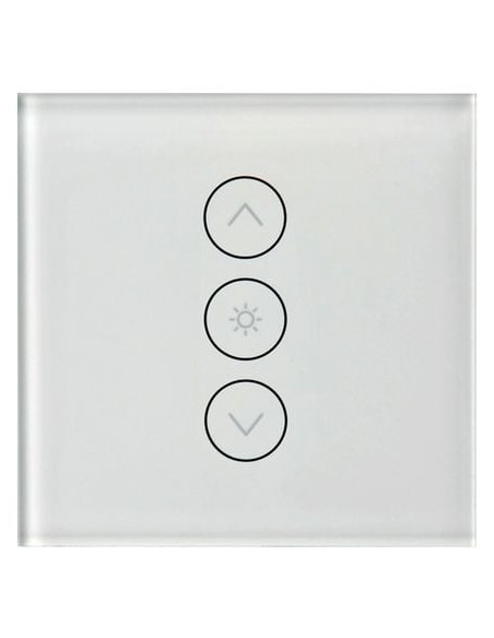 Interrupteur wifi Interi