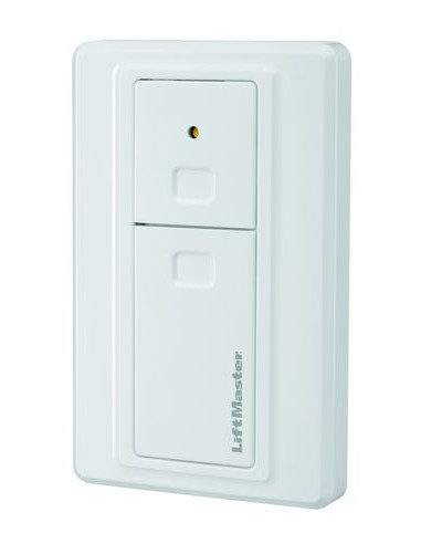 Bouton mural radio LIFTMASTER
