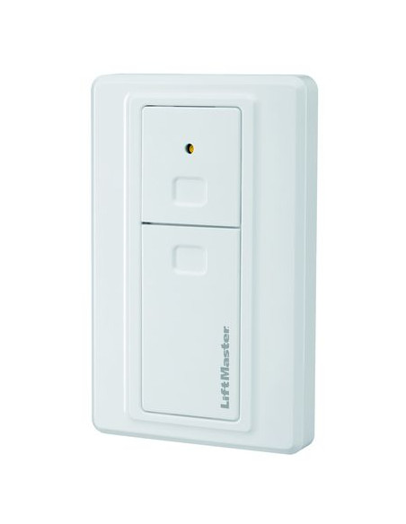 Bouton mural radio LIFTMASTER