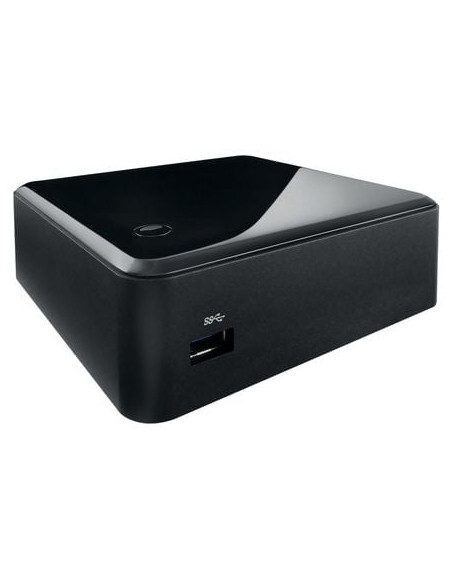 Box domotique multimédia Tydom 3.0 DELTA DORE