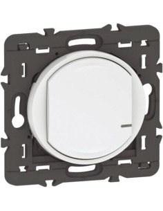 Commande d'éclairage et prises sans fil LEGRAND