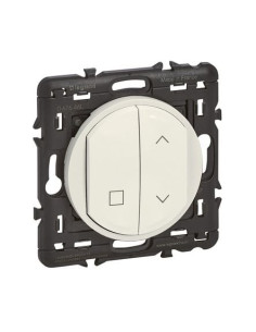 Interrupteur CELIANE sans fil sans pile pour volets...