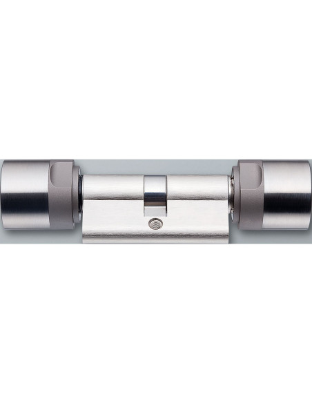 Cylindre électronique TN4 Cylindre électronique TN4 - ACTIF - SIMONSVOSS