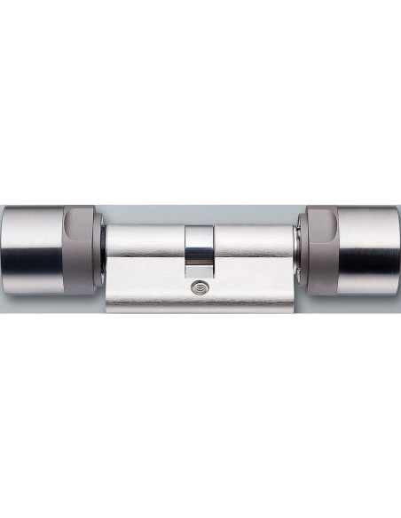 Cylindre électronique TN4 Cylindre électronique TN4 - ACTIF - SIMONSVOSS