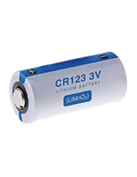 PILE POUR CYLINDRE LIBRA LE60