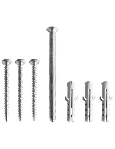 Cylindre + clavier autonome secuEntry 7601 PIN...