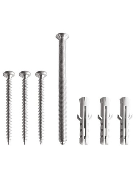 Cylindre + clavier autonome secuEntry 7601 PIN BURG WACHTER