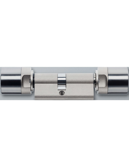 Cylindre électronique TN4 Cylindre électronique TN4 - PASSIF - SIMONSVOSS