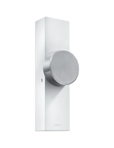 Serrure connectée Door keeper SOMFY