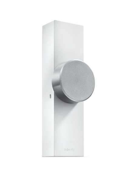 Serrure connectée Door keeper SOMFY