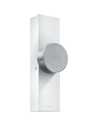 Serrure connectée Door keeper SOMFY