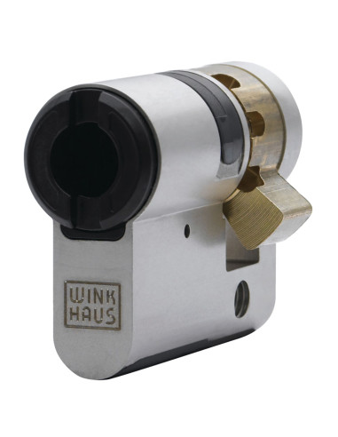 Cylindre électronique blueCompact Demi-cylindre...