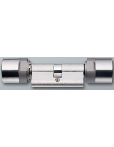 Cylindre électronique MobileKey SIMONSVOSS