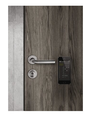 Cylindre électronique MobileKey SIMONSVOSS