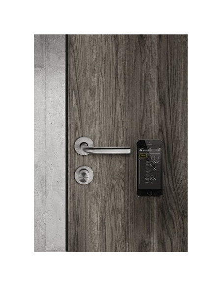 Cylindre électronique MobileKey SIMONSVOSS