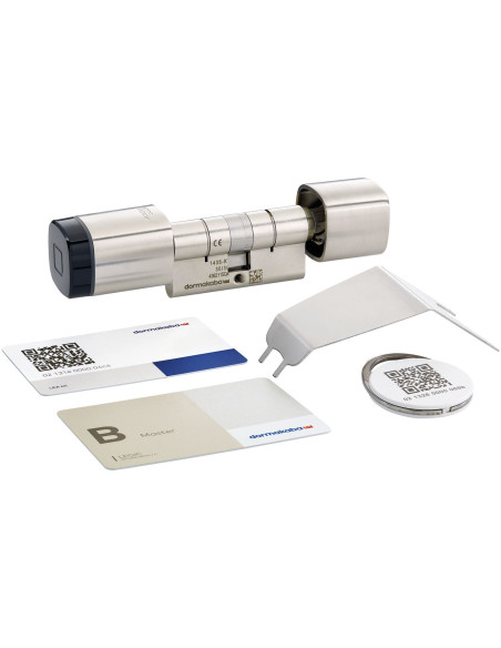 Pack de démarrage Evolo Smart Starter kit DORMAKABA