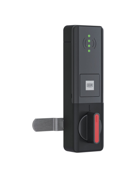 Serrure connectée EniQ LoQ Tapkey DOM